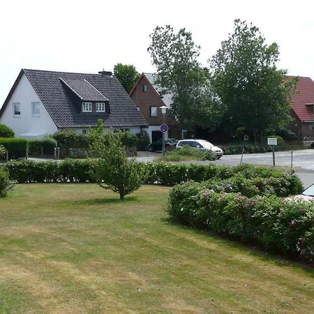 Appartement-89 * Westerland